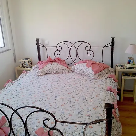 Tatil Evi Casa Royale Vila Nova de Cacela