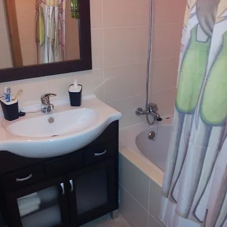 Сasa de vacaciones Casa Royale